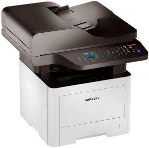 SAMSUNG PROXPRESS SL-M3875FW