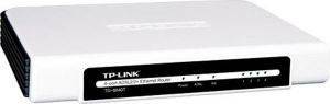 TP-LINK TD-8840T 4-PORT ADSL2/2+ PSTN MODEM ROUTER