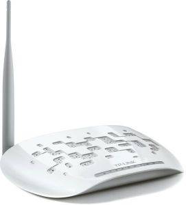 TP-LINK TD-W8951ND 150MBPS WIRELESS N ADSL2+ PSTN MODEM ROUTER ANNEX M TP-LINK TD-W8951ND 150MBPS WIRELESS N ADSL2+ PSTN MODEM ROUTER ANNEX M