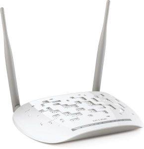 TP-LINK TD-W8961ND 300MBPS WIRELESS N ADSL2+ PSTN MODEM ROUTER ΑΝΝΕΧ Μ TP-LINK TD-W8961ND 300MBPS WIRELESS N ADSL2+ PSTN MODEM ROUTER ΑΝΝΕΧ Μ
