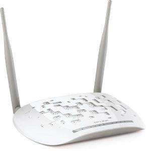 TP-LINK TD-W8961ND 300MBPS WIRELESS N ADSL2+ PSTN MODEM ROUTER  