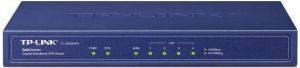 TP-LINK TL-R600VPN 1XWAN + 4XLAN GIGABIT DUAL-WAN VPN ROUTER TP-LINK TL-R600VPN 1XWAN + 4XLAN GIGABIT DUAL-WAN VPN ROUTER