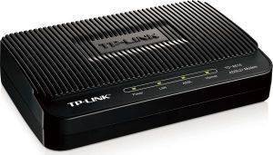 TP-LINK TD-8616 ADSL2+ MODEM PSTN TP-LINK TD-8616 ADSL2+ MODEM PSTN