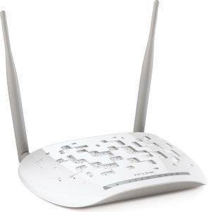 TP-LINK TD-W8961NB 300MBPS WIRELESS N ADSL2+ ISDN MODEM ROUTER ANNEX B TP-LINK TD-W8961NB 300MBPS WIRELESS N ADSL2+ ISDN MODEM ROUTER ANNEX B