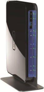 NETGEAR DGND3700 N600 WIRELESS DUAL BAND GIGABIT ADSL2+ MODEM ROUTER