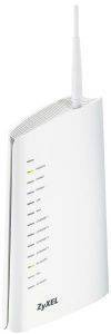 ZYXEL P-2812HNU-51C DUAL WAN 802.11N VDSL2/ADSL2+ VOIP IAD ZYXEL P-2812HNU-51C DUAL WAN 802.11N VDSL2/ADSL2+ VOIP IAD