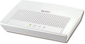 ZYXEL P-871M VDSL2 ISDN MODEM