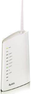 ZYXEL P-870HN-51B 802.11N WIRELESS VDSL2 4-PORT GATEWAY ZYXEL P-870HN-51B 802.11N WIRELESS VDSL2 4-PORT GATEWAY