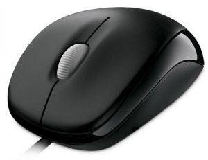 MICROSOFT COMPACT OPTICAL MOUSE