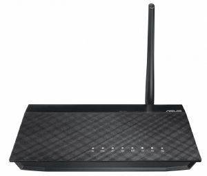ASUS DSL-N10 B1 WIRELESS N150 ADSL PSTN MODEM ROUTER ANNEX A