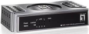 LEVEL ONE FBR-1430 VPN BROADBAND ROUTER