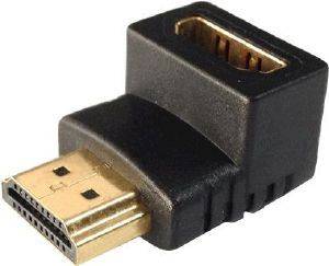 CRYSTAL AUDIO CHDMI-AD HDMI ADAPTER ANGLED 90 DEGREES CRYSTAL AUDIO CHDMI-AD HDMI ADAPTER ANGLED 90 DEGREES