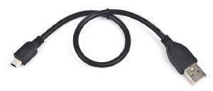 NATEC NKA-0429 EXTREME MEDIA MINI USB2.0 CABLE AM-BM 5P (CANON) 0.3M NATEC NKA-0429 EXTREME MEDIA MINI USB2.0 CABLE AM-BM 5P (CANON) 0.3M