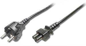 LAMTECH LAM311799 MAINS CONNECTION CABLE SCHUKO M/F 1.8M LAMTECH LAM311799 MAINS CONNECTION CABLE SCHUKO M/F 1.8M