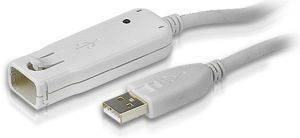 ATEN UE2120 1-PORT USB 2.0 EXTENDER CABLE 12M ATEN UE2120 1-PORT USB 2.0 EXTENDER CABLE 12M