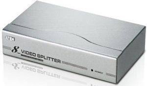 ATEN VS98A 8-PORT VIDEO SPLITTER