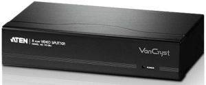 ATEN VS138A-AT-G 8-PORT VIDEO SPLITTER