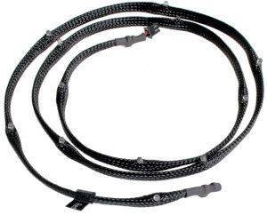 NZXT CB-LED20-OR 24X ORANGE LED SLEEVE - 2M