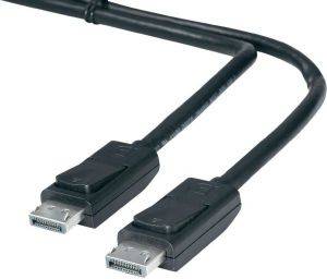 BELKIN F2CD000CP1.8M DISPLAY PORT CABLE 1.8M