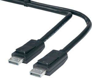 BELKIN F2CD000CP1.8M DISPLAY PORT CABLE 1.8M BELKIN F2CD000CP1.8M DISPLAY PORT CABLE 1.8M