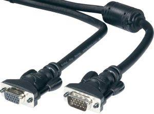 BELKIN F2N025CP1.8M VGA/SVGA MONITOR EXTENSION CABLE 1.8M