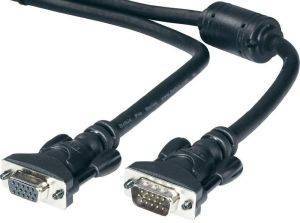 BELKIN F3H981CP1.8M SVGA MONITOR EXTENSION CABLE 1.8M BELKIN F3H981CP1.8M SVGA MONITOR EXTENSION CABLE 1.8M