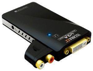 TECHNAXX UGA MULTI ADAPTER 1080P FULL HD