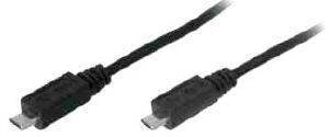 LAMTECH LAM283003 USB2.0 CONNECTION CABLE TYPE MICRO M/M 3M LAMTECH LAM283003 USB2.0 CONNECTION CABLE TYPE MICRO M/M 3M