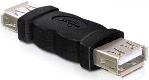 DELOCK 65012 USB GENDER CHANGER A FEMALE