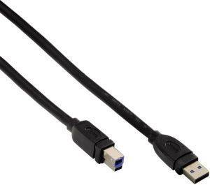 HAMA 54502 USB3.0 CABLE SHIELDED 3M