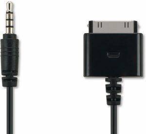 PHILIPS PPA1160 AUDIO/VIDEO CABLE FOR IPHONE/IPOD/IPAD