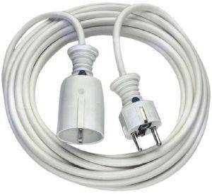 BRENNENSTUHL EXPANSION CABLE 3M WHITE