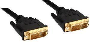 INLINE DVI-D CONNECTION CABLE PREMIUM DUAL LINK 2M INLINE DVI-D CONNECTION CABLE PREMIUM DUAL LINK 2M