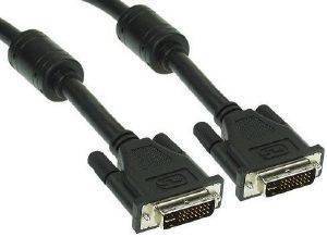 INLINE DVI-I CONNECTION CABLE DUAL LINK 3M INLINE DVI-I CONNECTION CABLE DUAL LINK 3M