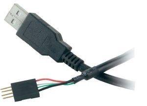 AKASA EXUSBIE-40 USB INTERNAL TO EXTERNAL CABLE AKASA EXUSBIE-40 USB INTERNAL TO EXTERNAL CABLE