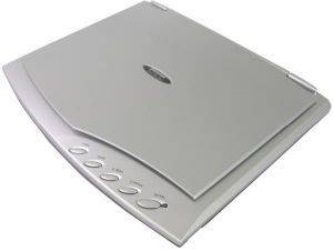 PLUSTEK OPTICSLIM 500