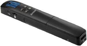 AVISION MIWAND 2L BLACK