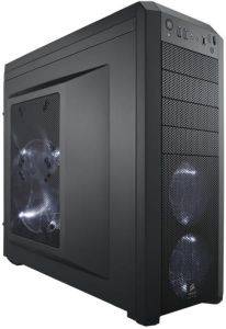 CORSAIR CARBIDE SERIES 500R BLACK