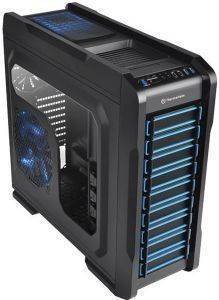 THERMALTAKE VP400M1W2N CHASER A71 BLACK WINDOW