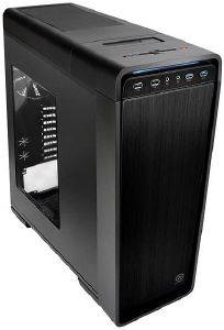 THERMALTAKE VP500M1W2N URBAN S71 FULL-TOWER WINDOWED CHASSIS THERMALTAKE VP500M1W2N URBAN S71 FULL-TOWER WINDOWED CHASSIS