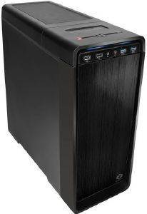 THERMALTAKE VP700M1N2N URBAN S31 MID-TOWER CHASSIS