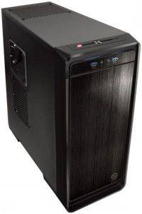 THERMALTAKE VP800A1W2N URBAN S21 MID-TOWER CHASSIS