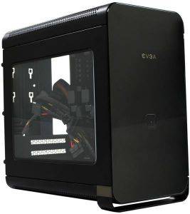 EVGA HADRON AIR + 500W GOLD RATED PSU EVGA HADRON AIR + 500W GOLD RATED PSU