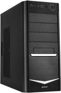 EVOLVEO CAEF2000 F2 MIDI TOWER BLACK