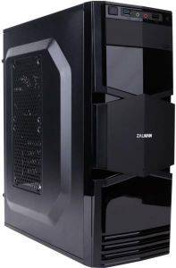 ZALMAN ZM-T3 BLACK