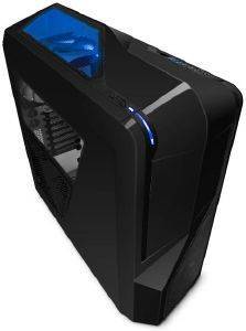 NZXT PHANTOM 410 BLACK NZXT PHANTOM 410 BLACK