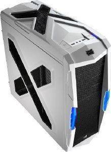 AEROCOOL STRIKE-X XTREME MIDI TOWER WHITE EDITION