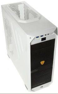 AEROCOOL VS-92 MIDI TOWER WHITE EDITION AEROCOOL VS-92 MIDI TOWER WHITE EDITION