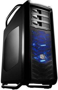 COOLERMASTER COS-5000-KWN1 COSMOS SE BLACK COOLERMASTER COS-5000-KWN1 COSMOS SE BLACK