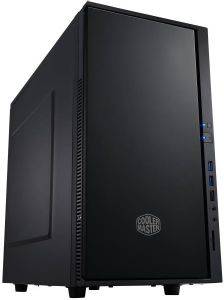 COOLERMASTER SIL-352M-KKN1 SILENCIO 352 MIDNIGHT BLACK